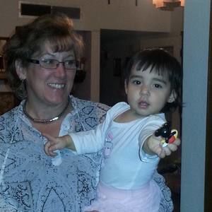 Meet your Posher, Robin